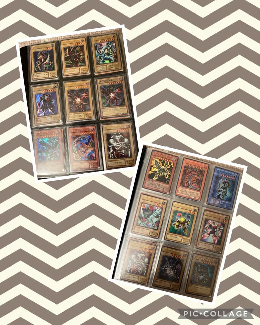 遊戯王カード引退品