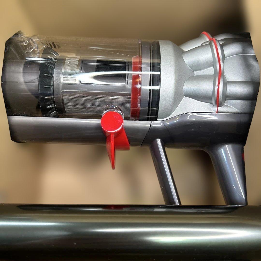 7125【未使用品】ダイソン マイクロ SV33 コードレスクリーナー 掃除機