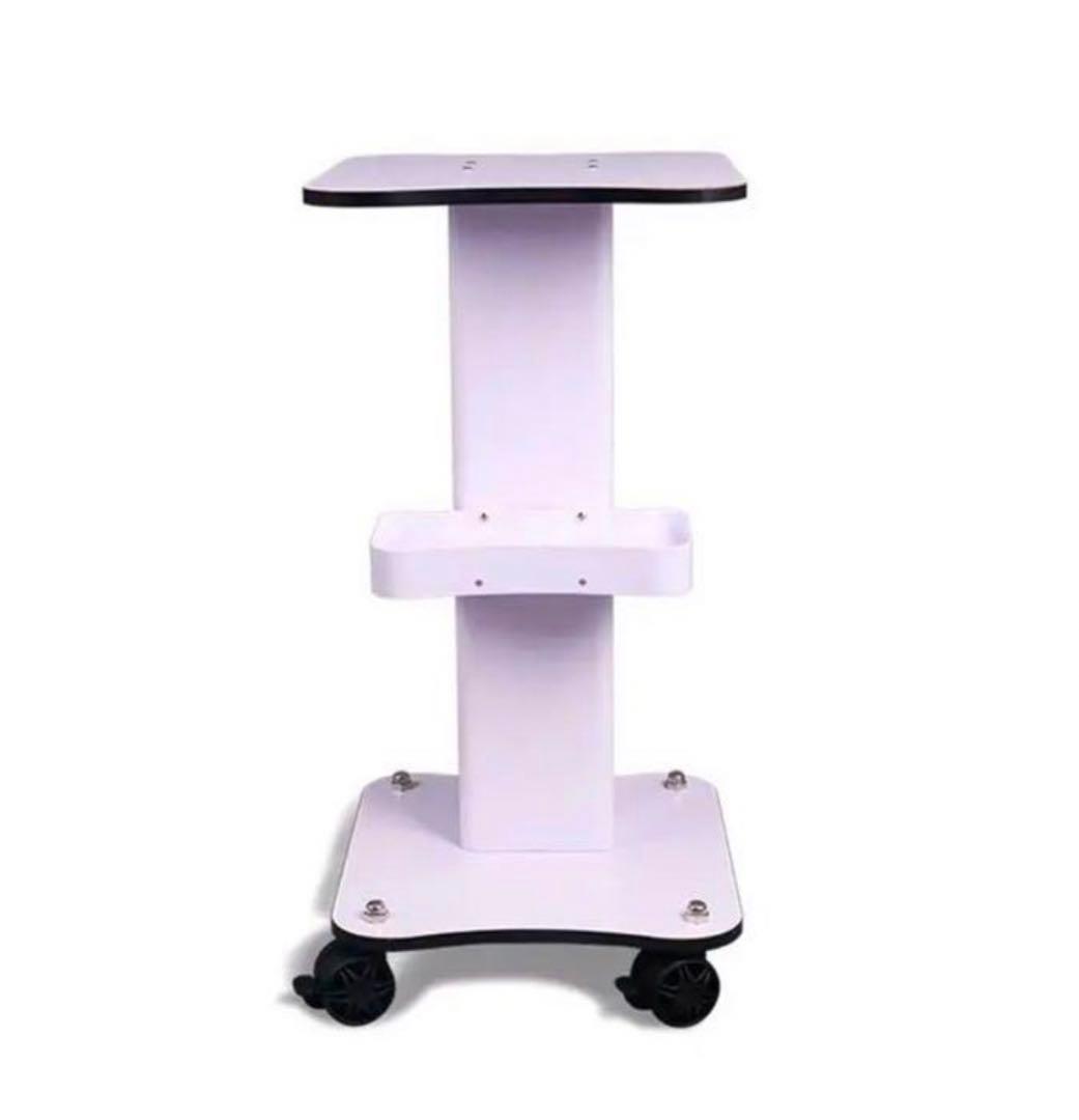 美容機器 スタンド台車やワゴン　一台のみ