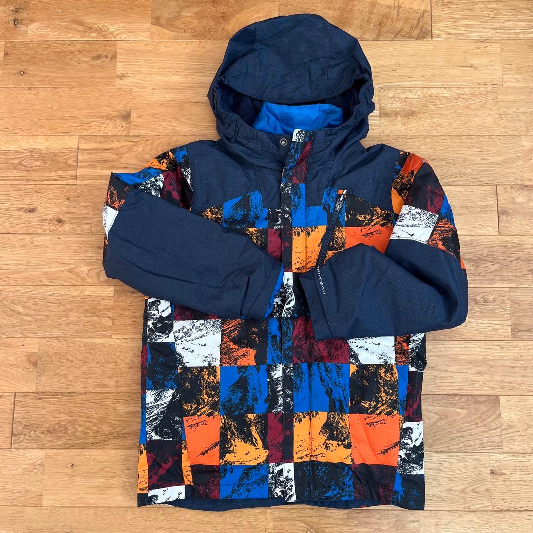 Columbia スキーウェア　Mサイズ　140cm