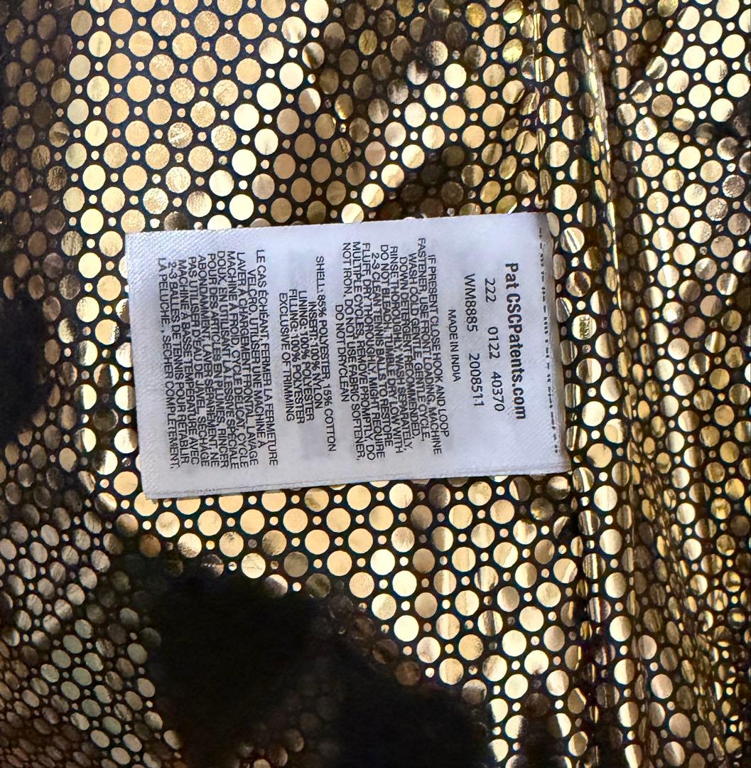 Columbia オムニヒート　メンズ　 ベスト　 US Mサイズ