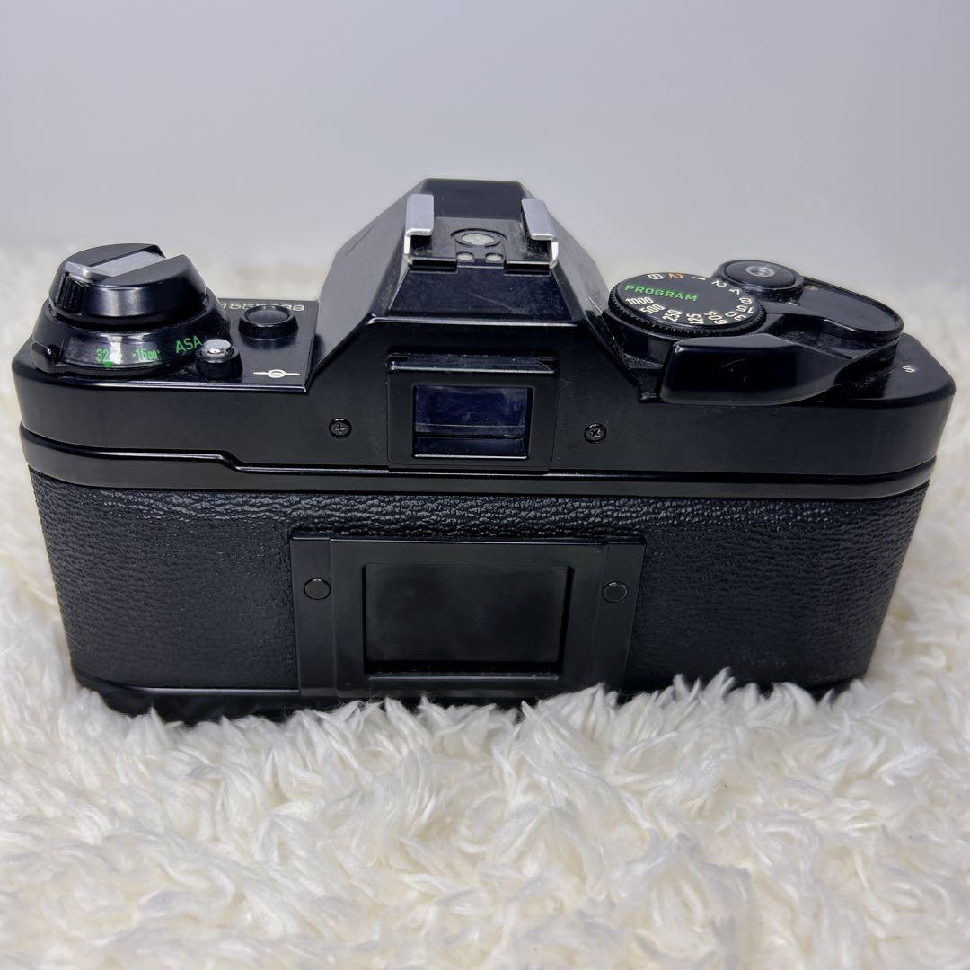 Canon AE-1 レンズ 50mm F1.4 一眼レフカメラ