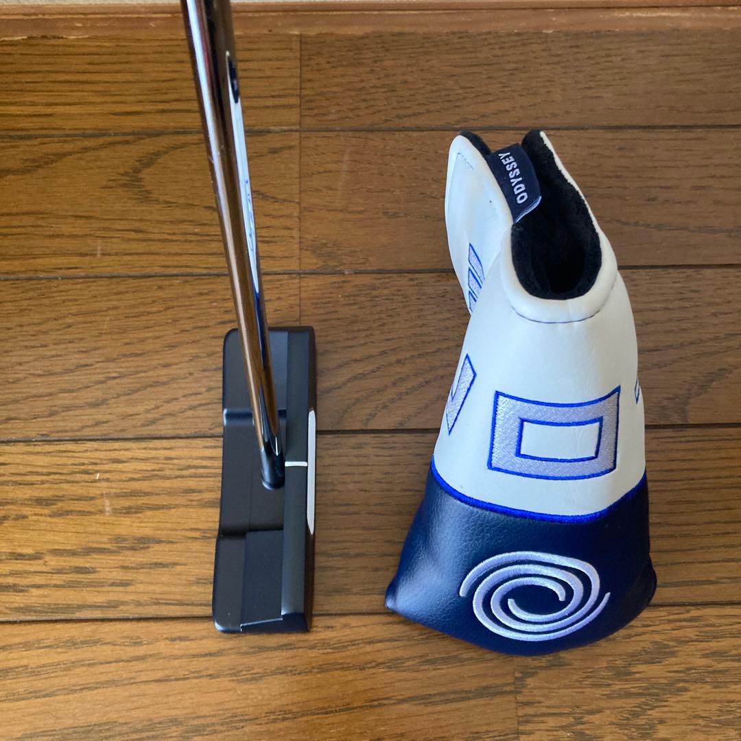 ODYSSEY Ai-ONe Square2 Square DW 34インチ