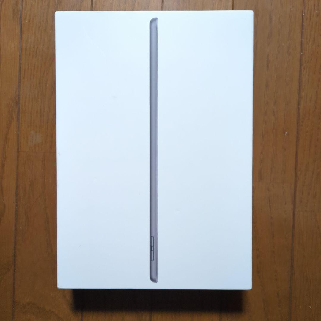 ipad第9世代64GB