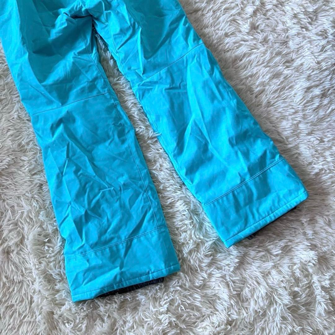 #D7✨新品RESSEDA✨スキー スノボ ウェア 上下 160 女の子 雪遊び