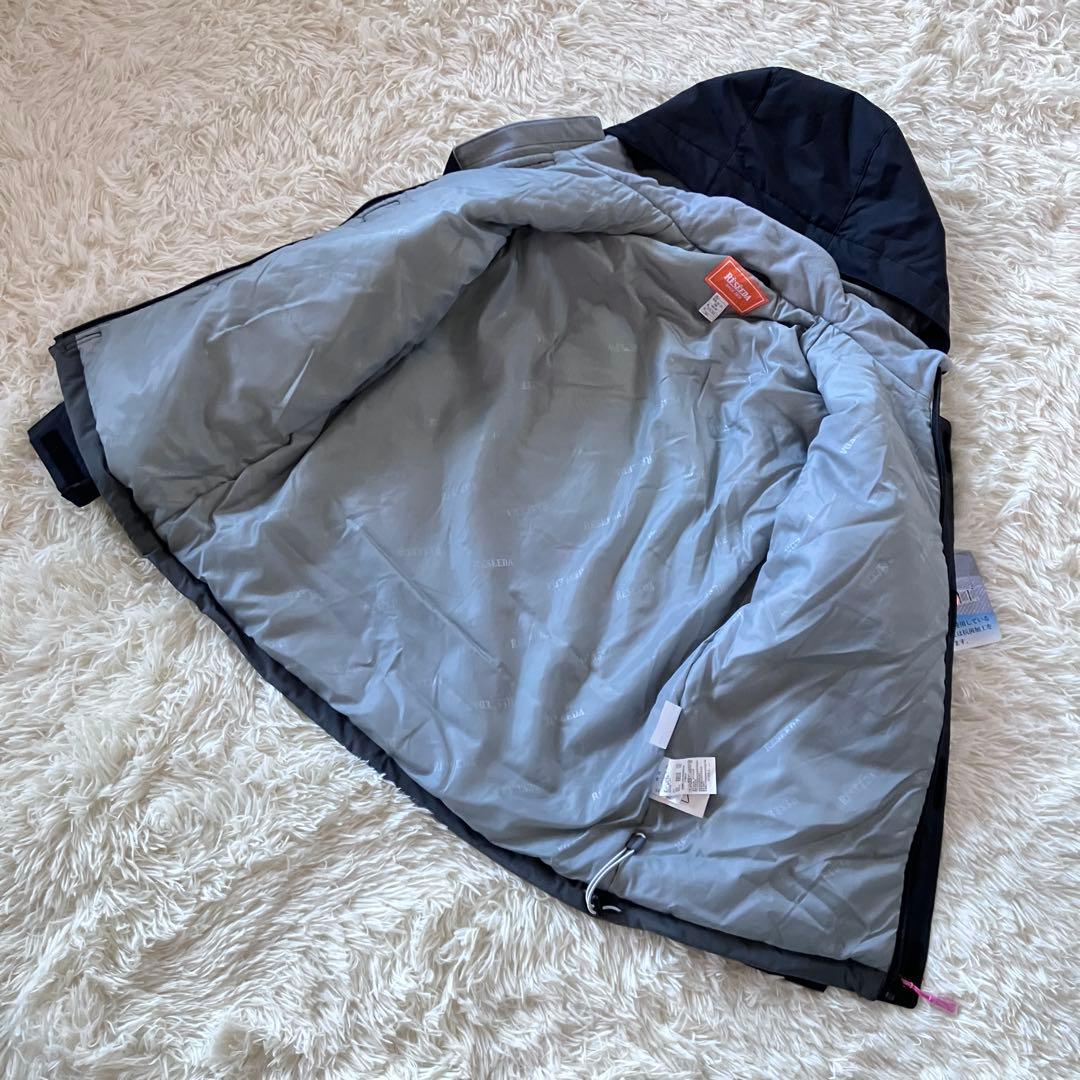 #D7✨新品RESSEDA✨スキー スノボ ウェア 上下 160 女の子 雪遊び