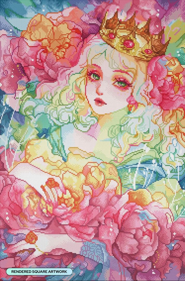 ダイヤモンドアートクラブ【Chroma】