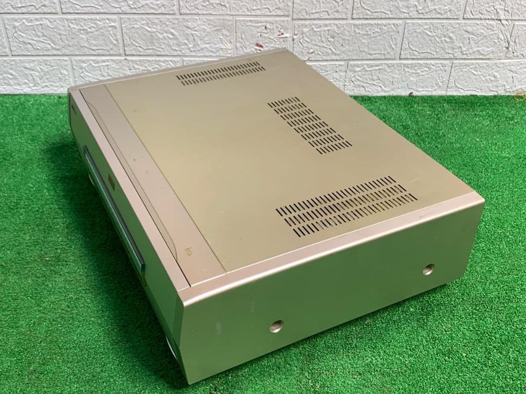 Victor HM-DR10000 D-VHS ビデオカセットレコ―ダ―