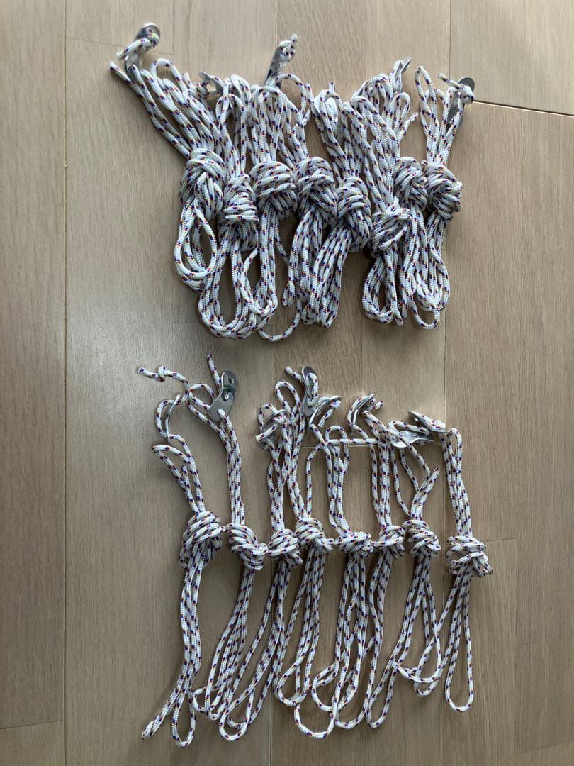 エントリー2ルーム　エルフィールド　スノーピーク