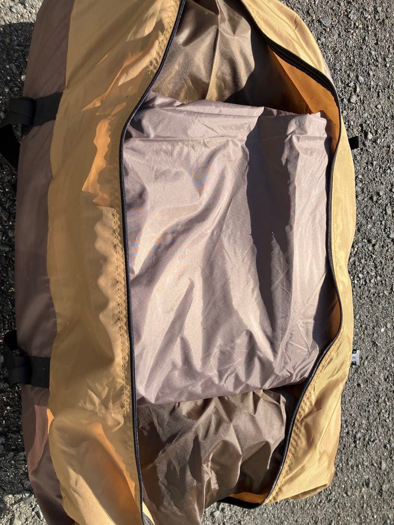 エントリー2ルーム　エルフィールド　スノーピーク