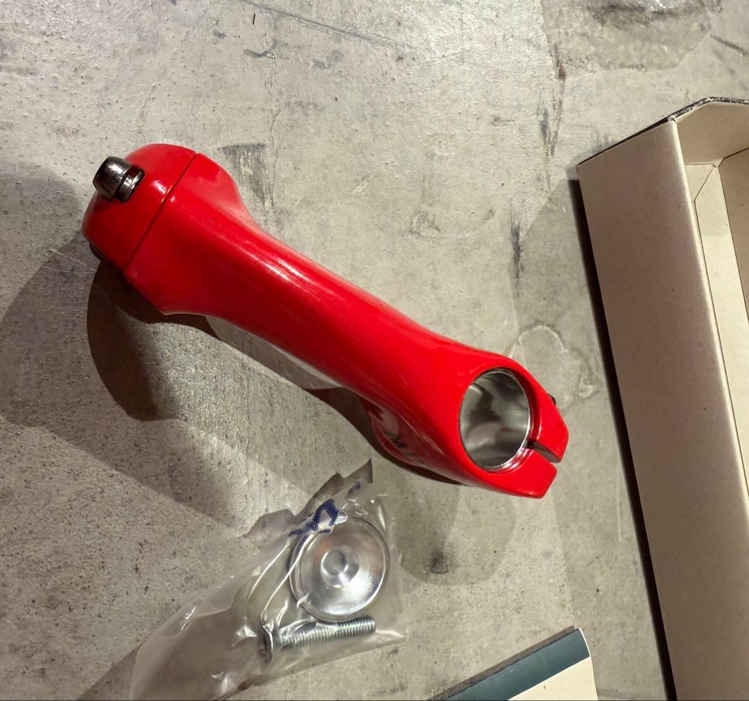 3ttt ミュータント アヘッド ステム オーバーサイズ 100mm