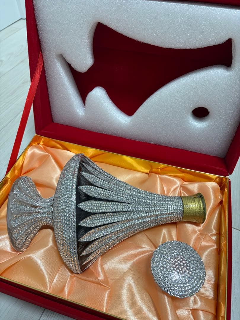 トラディション スタイル CROWNVINE