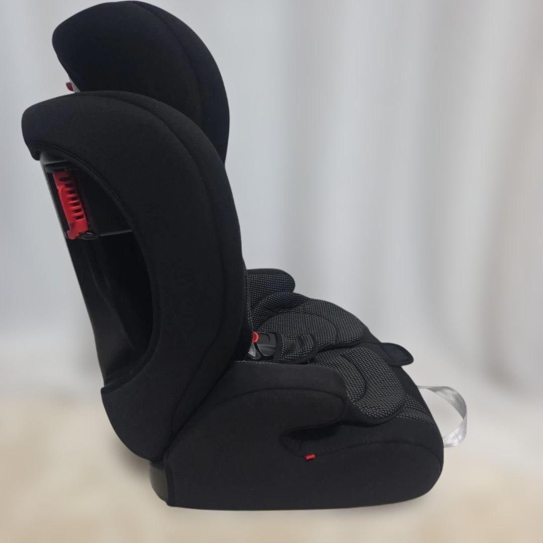 西松屋 Smart Angel イージスジュニア グレー