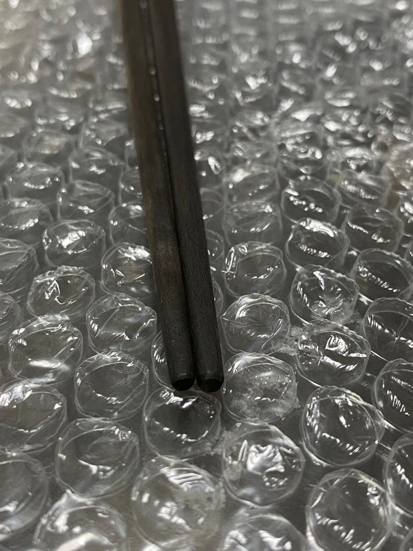 クロムハーツ　お箸　国内購入品