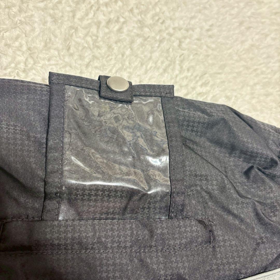 美品　XELES Columbia スキーウェア　ジャケット　パンツ　上下セット