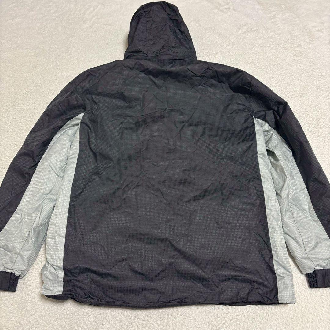 美品　XELES Columbia スキーウェア　ジャケット　パンツ　上下セット