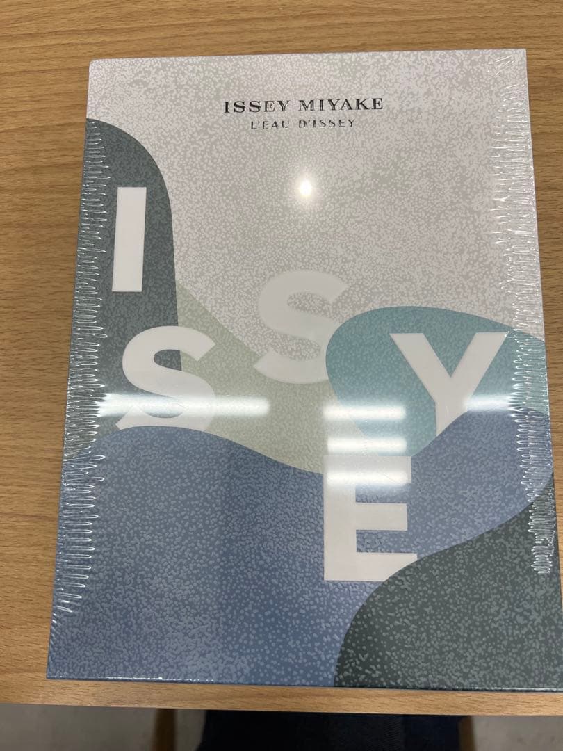 ISSEY MIYAKE L'eau d'Issey 香水セット