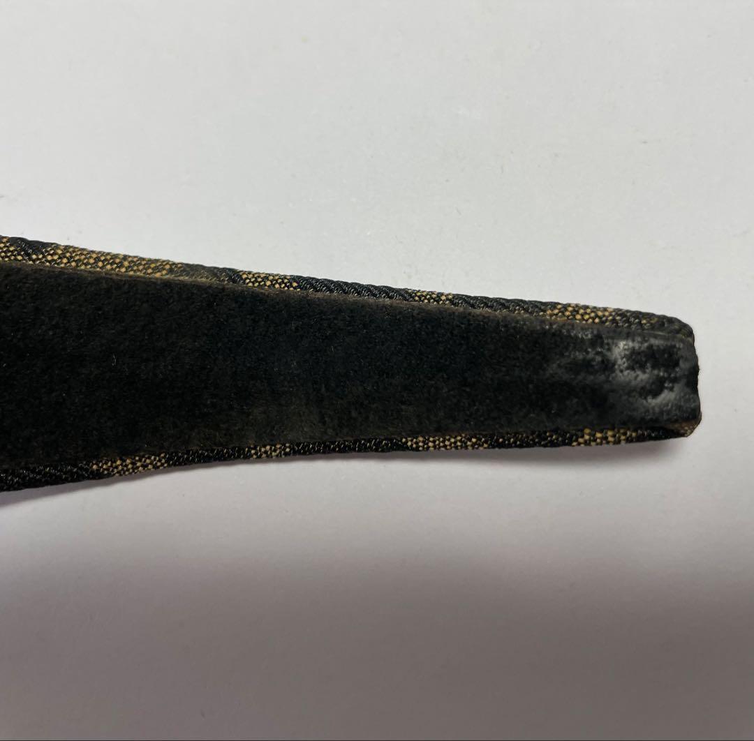 FENDI フェンディ　カチューシャ