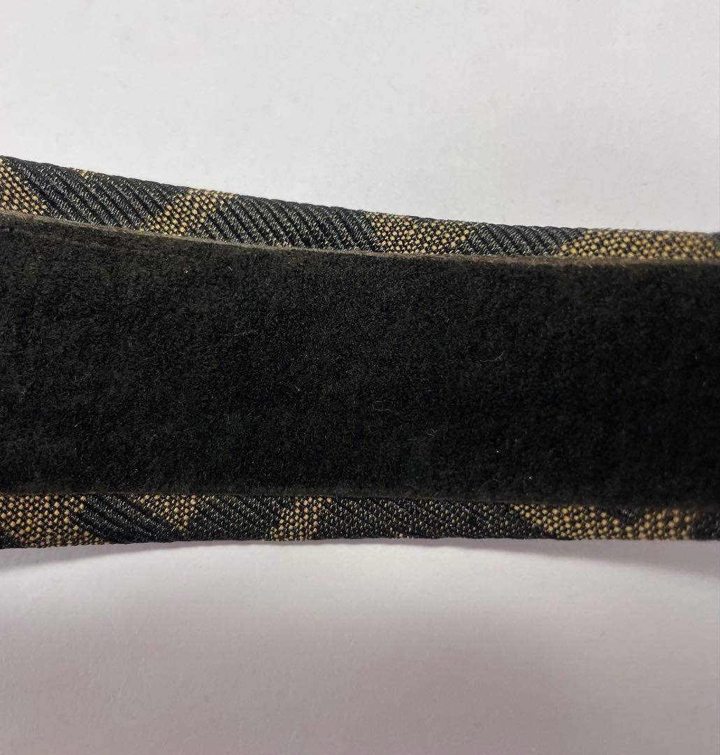 FENDI フェンディ　カチューシャ