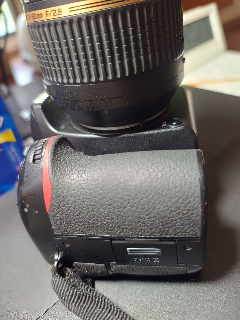 【値下げ中】Nikon D7500 デジタル一眼レフカメラ 本体、レンズ1個、他