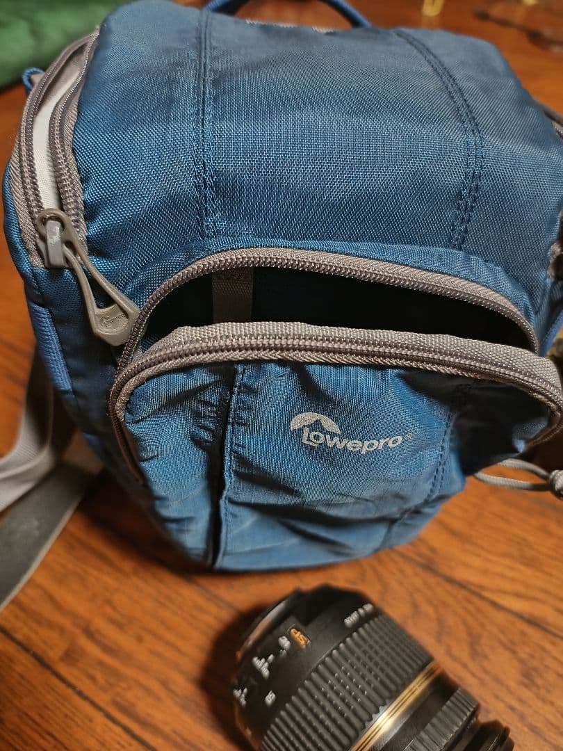 【値下げ中】Nikon D7500 デジタル一眼レフカメラ 本体、レンズ1個、他