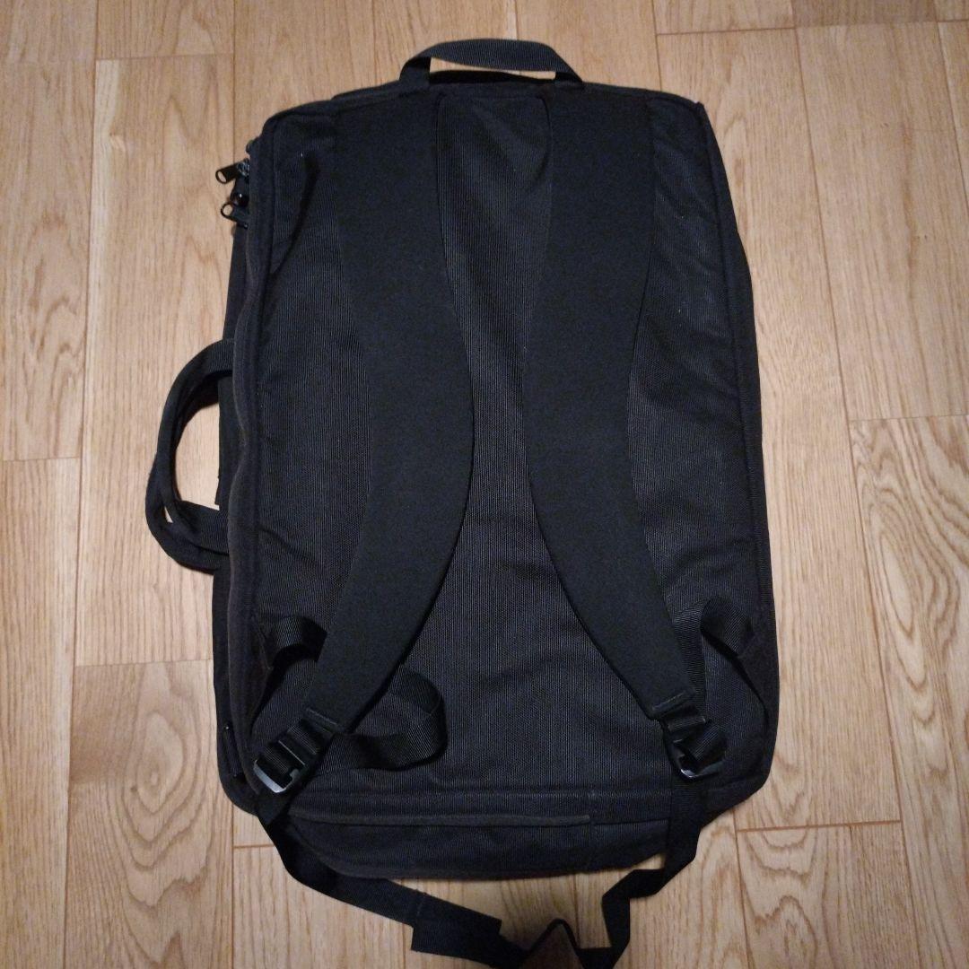 最終値下げ THE NORTH FACE Shuttle 3way Pack