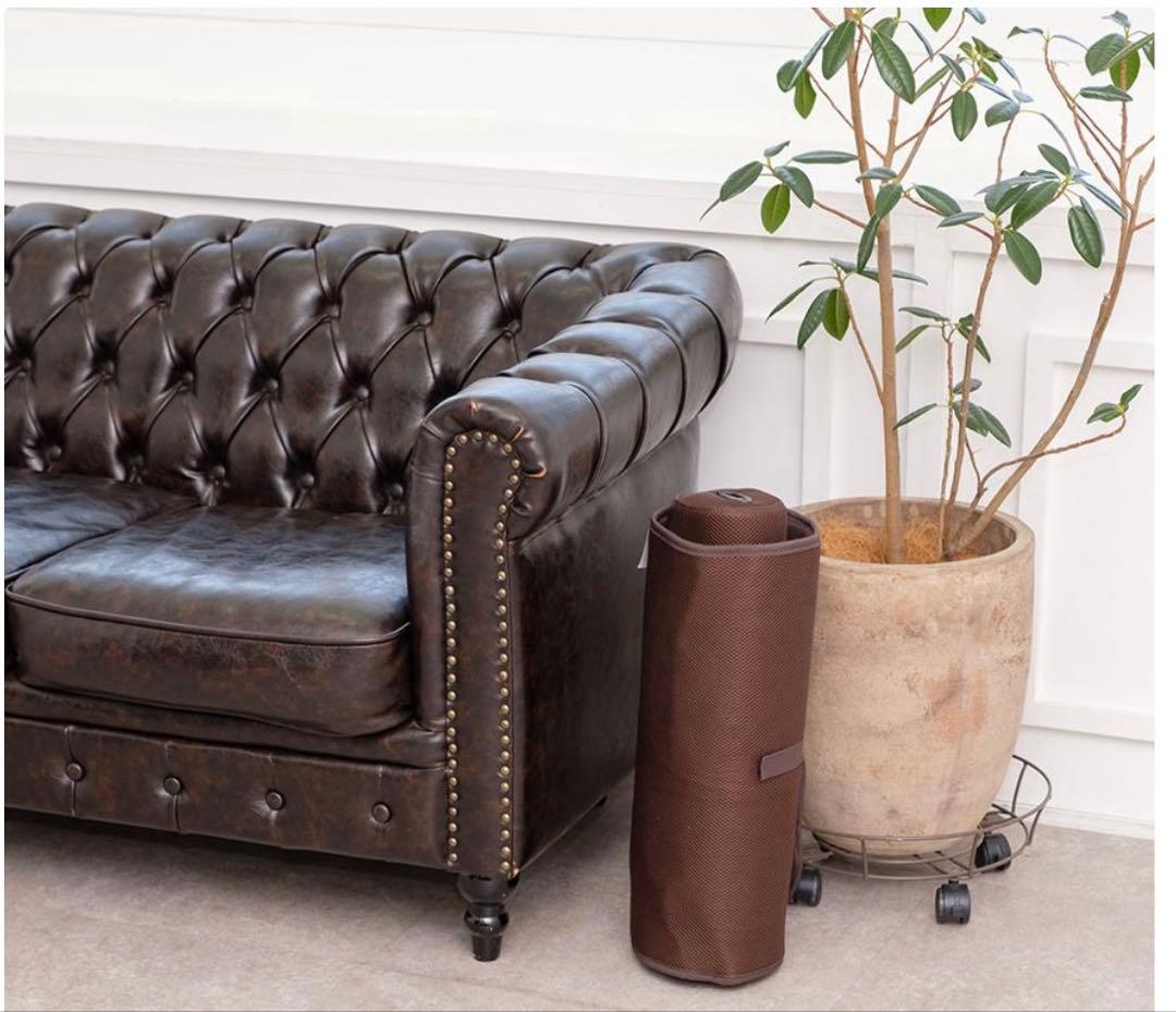 LIFEFIT エアー6 ストレッチ マッサージ 柔軟 エアバッグ