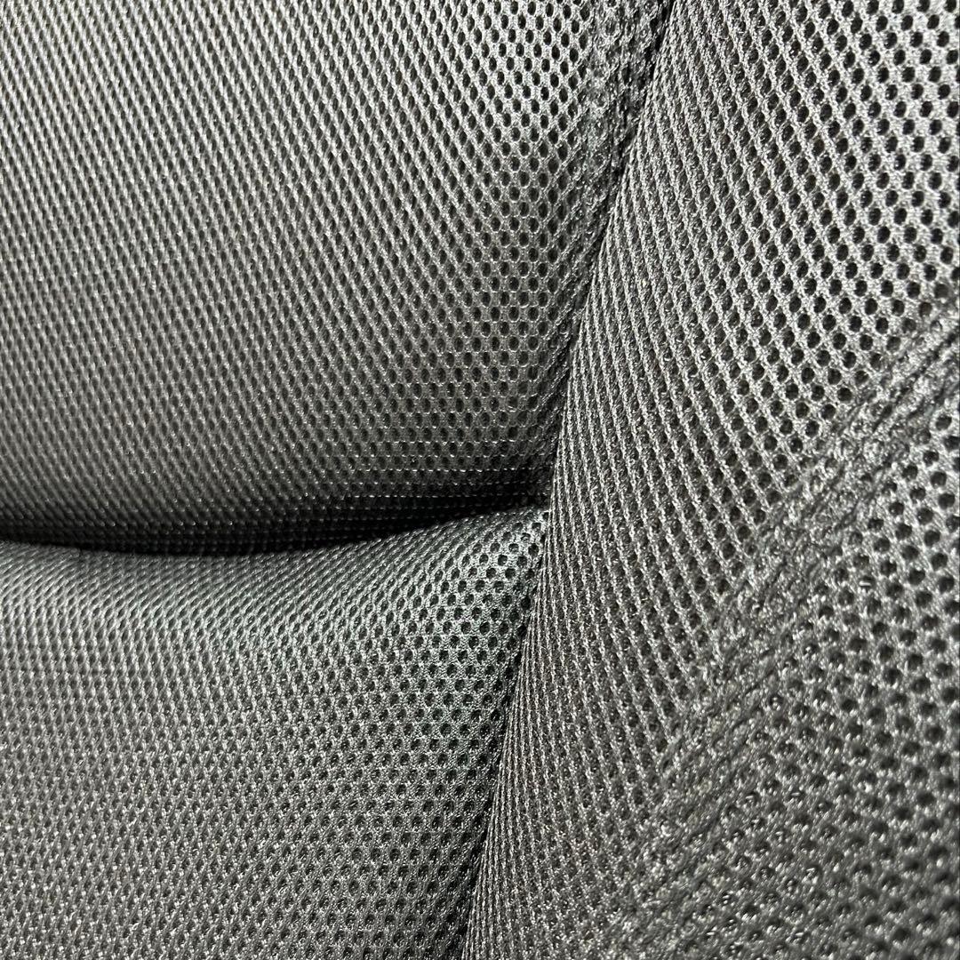 【大特価】多機能デスクチェア【格納式フットレスト付】【170°リクライニング】