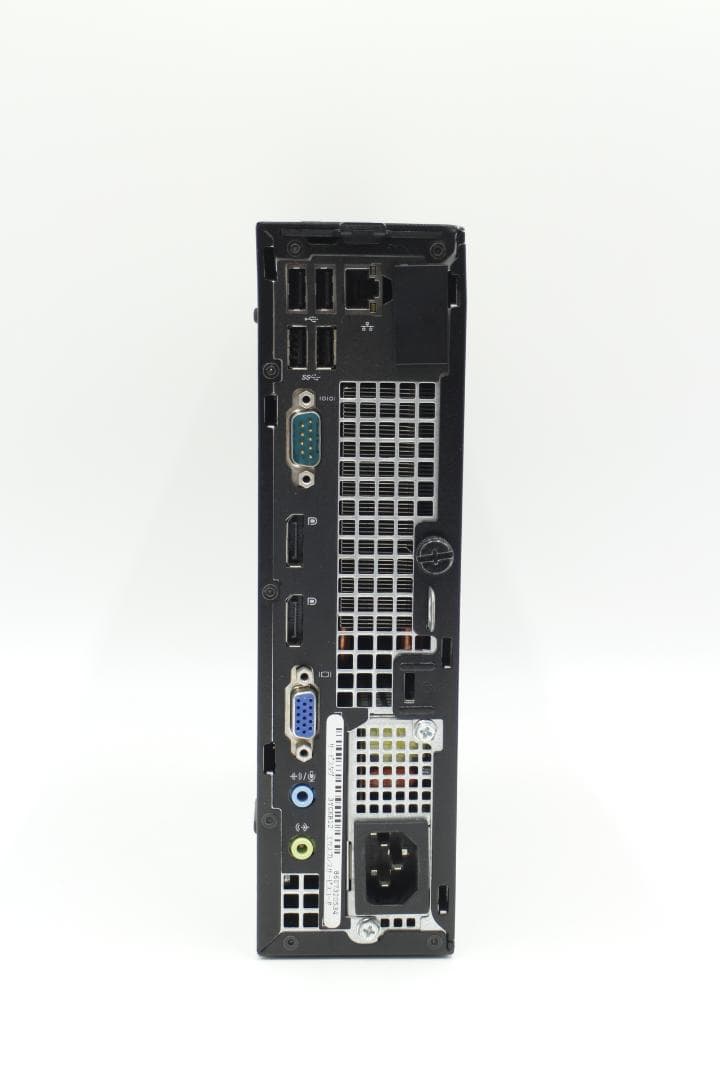 [M-TN1114] Dell OptiPlex 9020 デスクトップ SSD