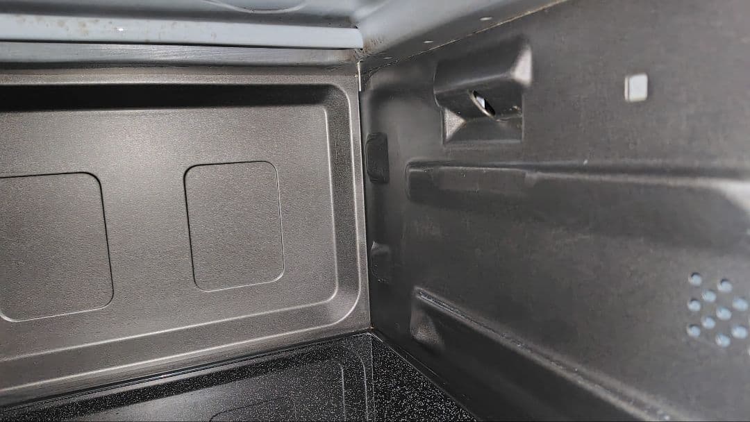 極美品 Panasonic NE-MS268 オーブンレンジ②