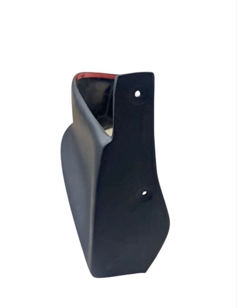 GDB GDA用リアアンダースポイラー　インプレッサGdb前期　gdb後期