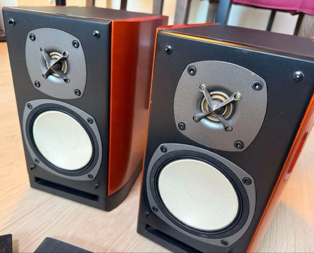 11/30限定価格　ONKYO D-212EX オンキョー　スピ－カ－