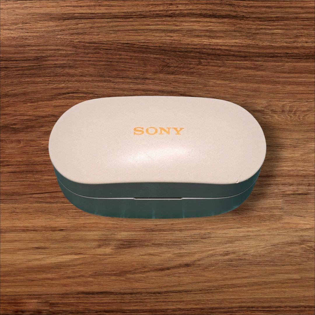 イヤホン Sony WF-1000XM4 White (New Battery)