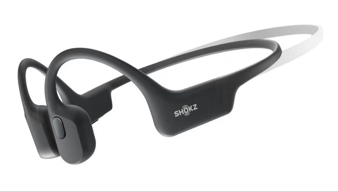 イ*キ様 Shokz OpenRun Mini USD-C充電 Black
