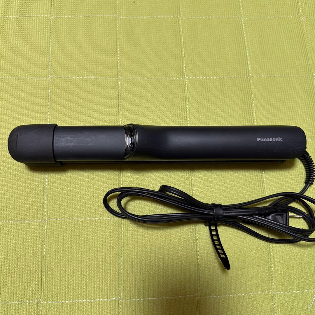 panasonic ストレートアイロン ナノケア EH-HN50-A