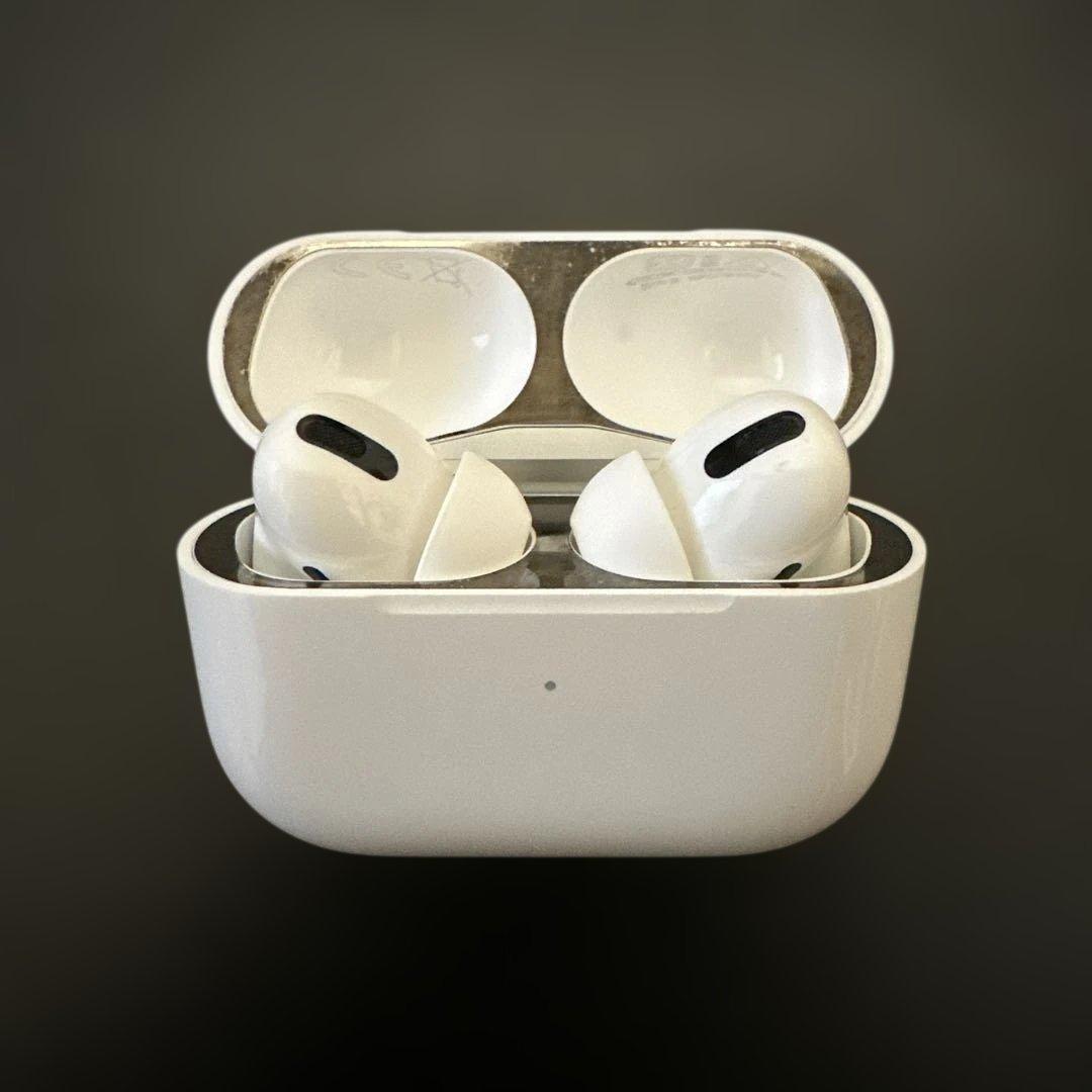 Apple AirPods Pro 本体 Magsafe対応