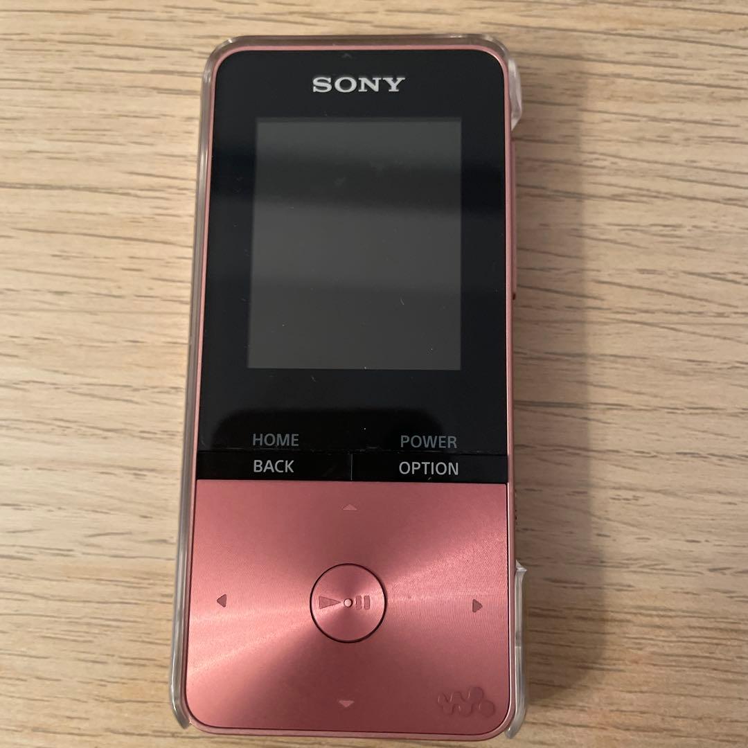 【スヌーピーコラボ】SONYウォークマン