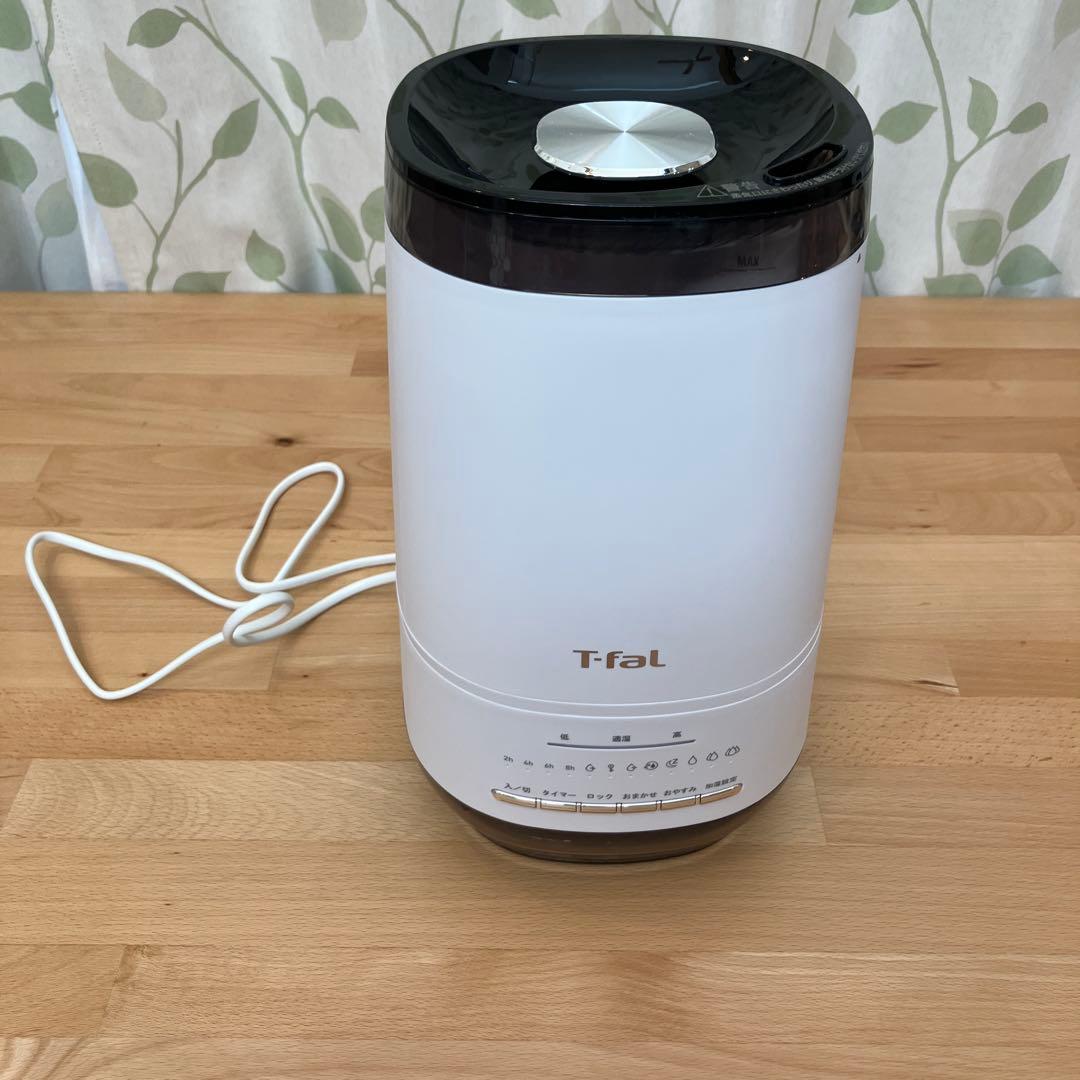 T-fal 置き型加湿器