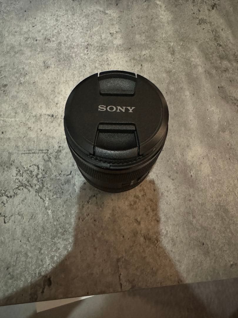 レンズ(単焦点) SONY FE 35mm f1.4 GM