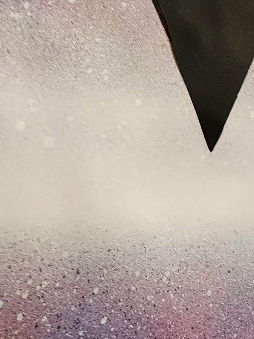 JS MONSTA8 jsシェイバー本人ボード　中古