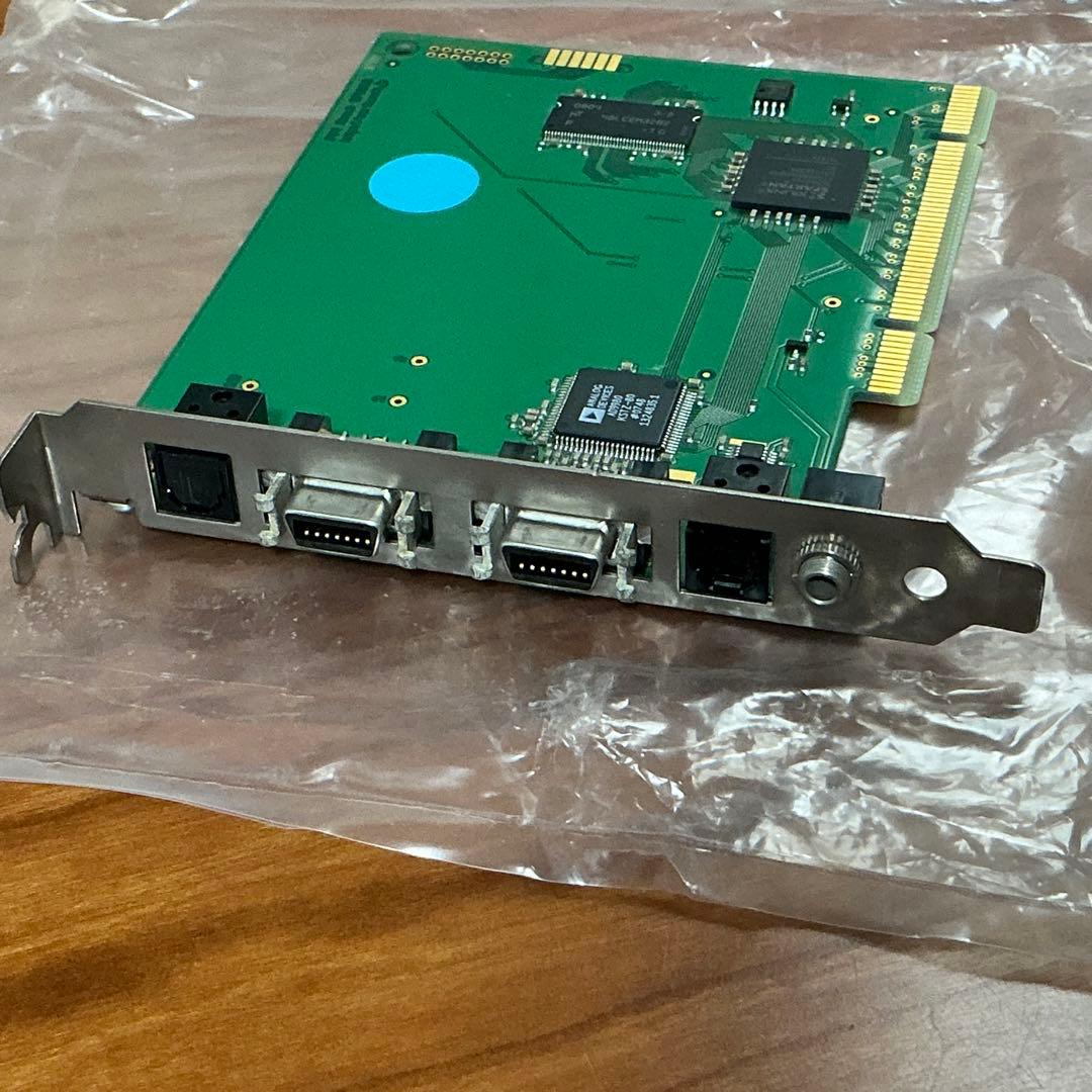 【超美品動作確認済】アースソフト PV4(青)+IRシステムケーブル付き