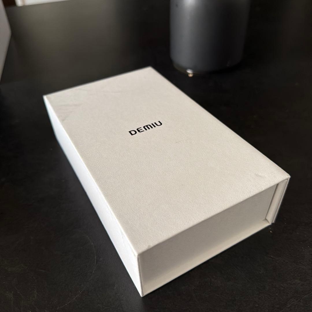 iPhone16promax demiu ballon バロン