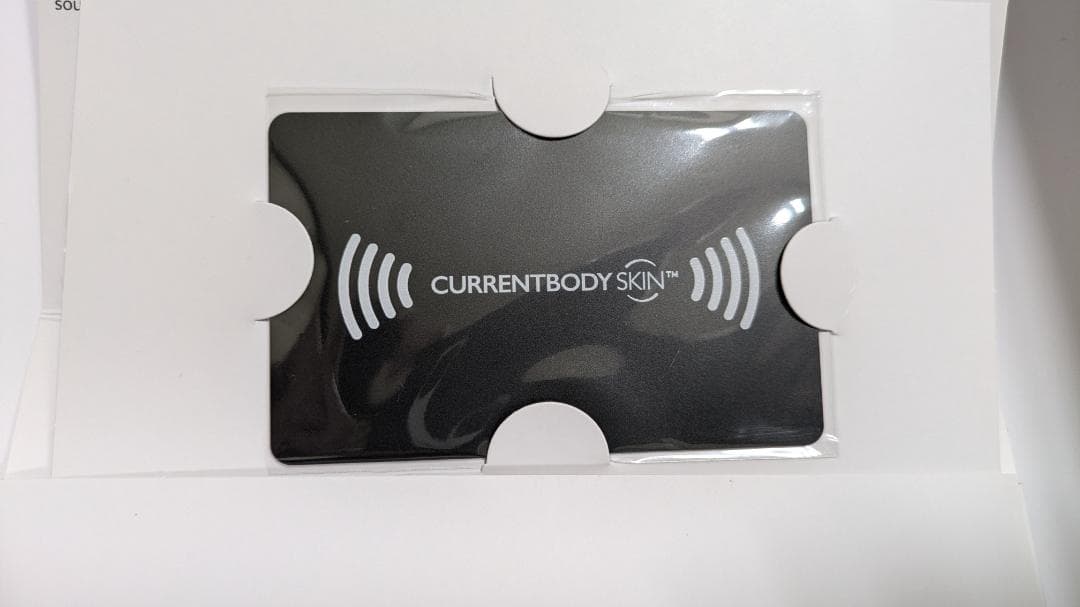 CurrentBody Skin LEDマルチライトマスク