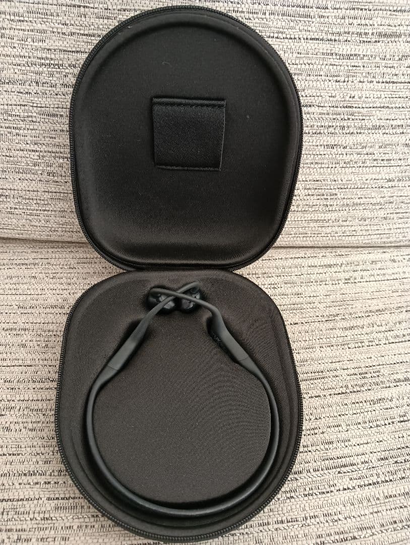 Shokz OpenRun Pro S810 ケース付き