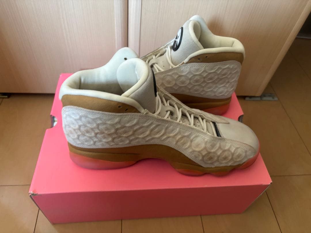 シューズ(男性用) Nike Air Jordan 13 Retro