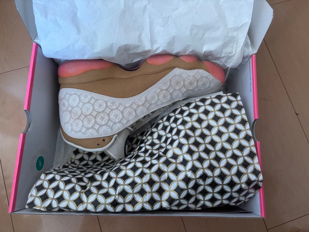 シューズ(男性用) Nike Air Jordan 13 Retro