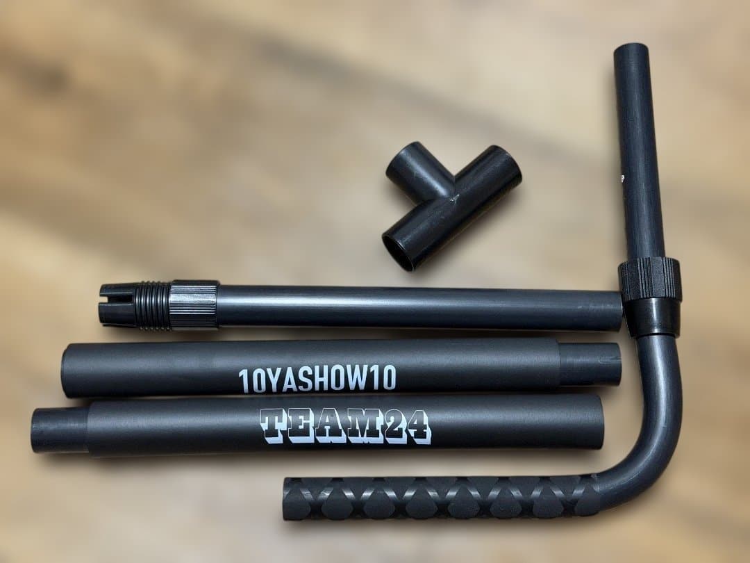 辻村棒 10YASHWO10 ゴルフ練習器具 ゴルフ トレーニング