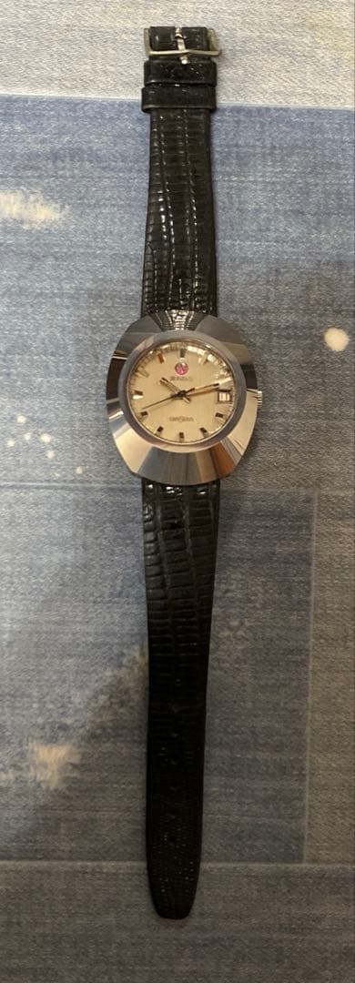 N3390 RADO DIASTAR 稼動品