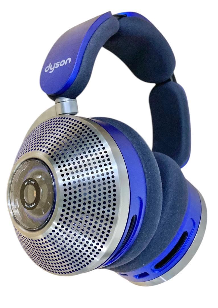 HFD2046 ★未使用★ ダイソン WP01 ノイズキャンセリング ヘッドホン