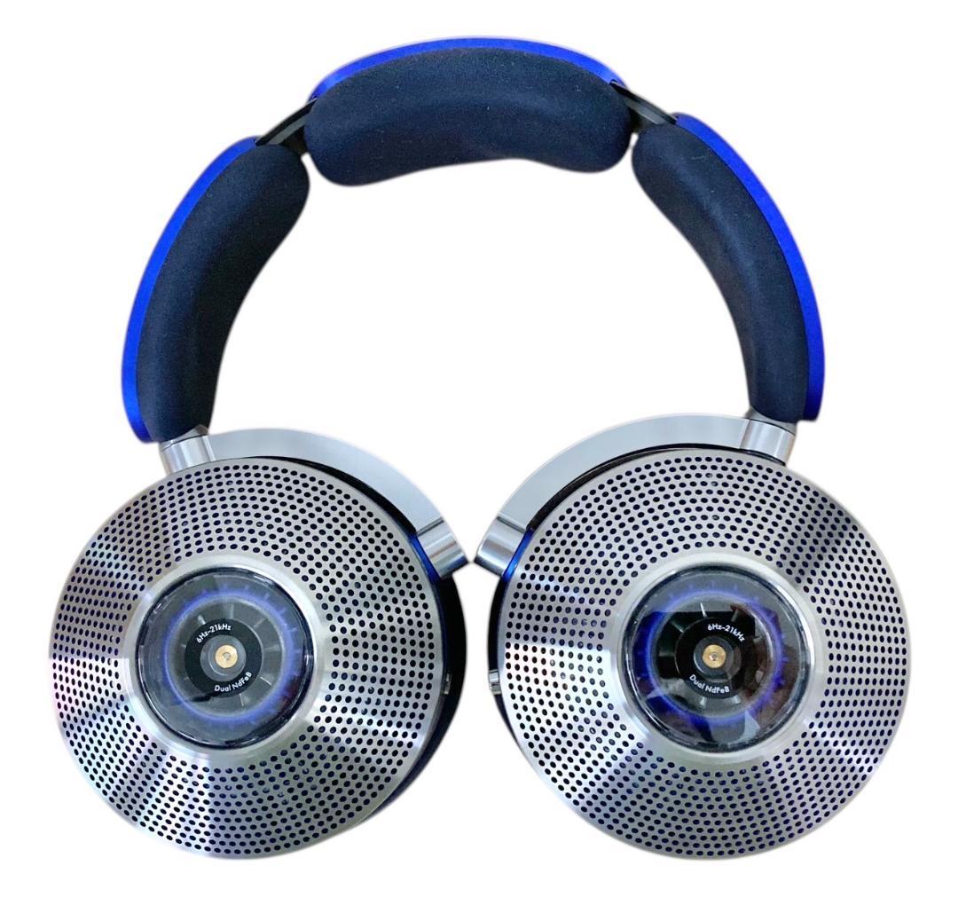 HFD2046 ★未使用★ ダイソン WP01 ノイズキャンセリング ヘッドホン